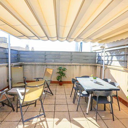 カンブリルスTorresol 10 - 3 9 Atico - Only Familiesアパートメント エクステリア 写真