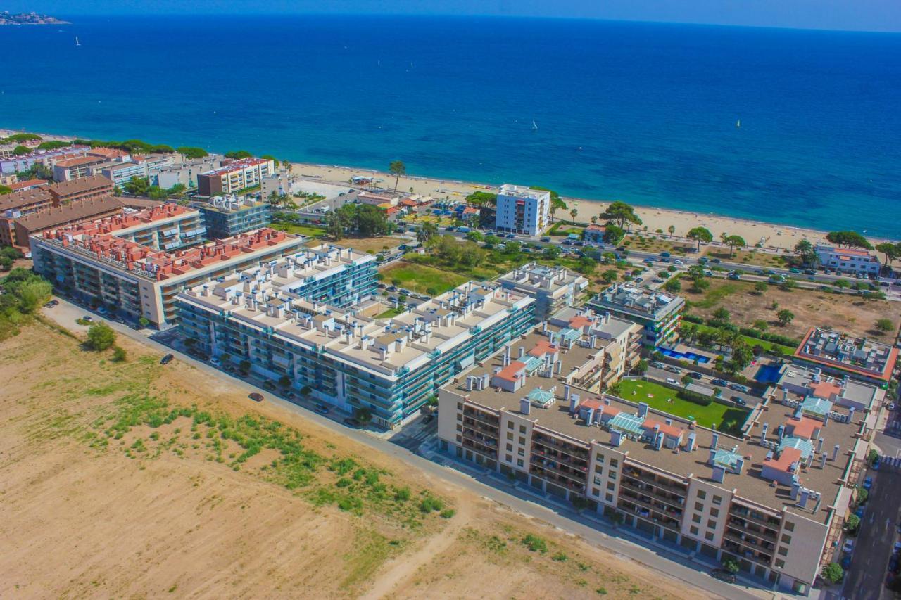 カンブリルスTorresol 10 - 3 9 Atico - Only Familiesアパートメント エクステリア 写真