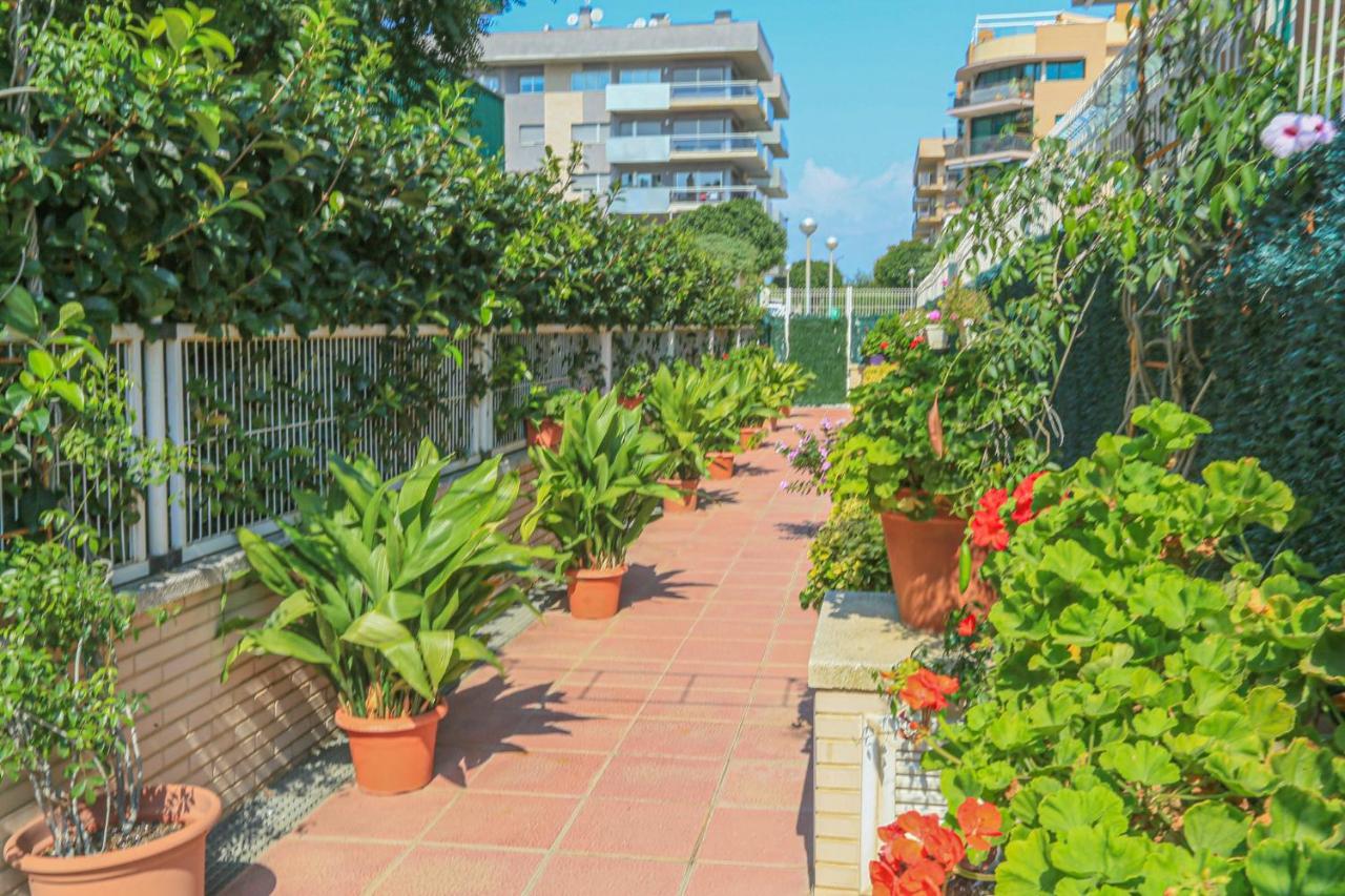 カンブリルスTorresol 10 - 3 9 Atico - Only Familiesアパートメント エクステリア 写真
